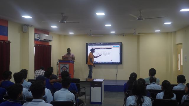 Second slide