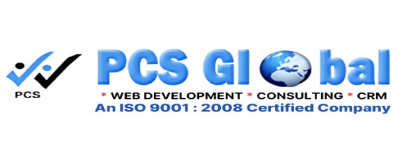 PCS GLOBAL PVT. LTD