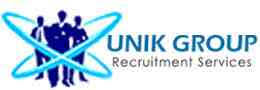 UNIK GROUP RECRUITMENT SEVICES